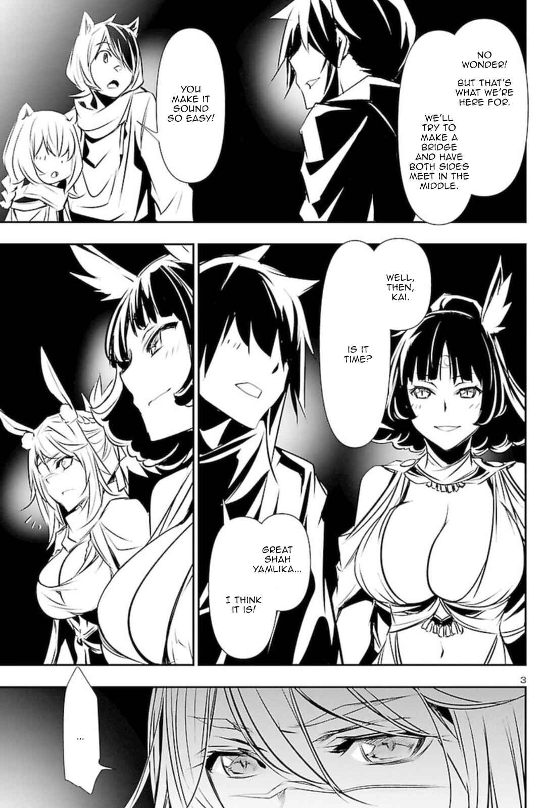 Chapter 68 - Page 3