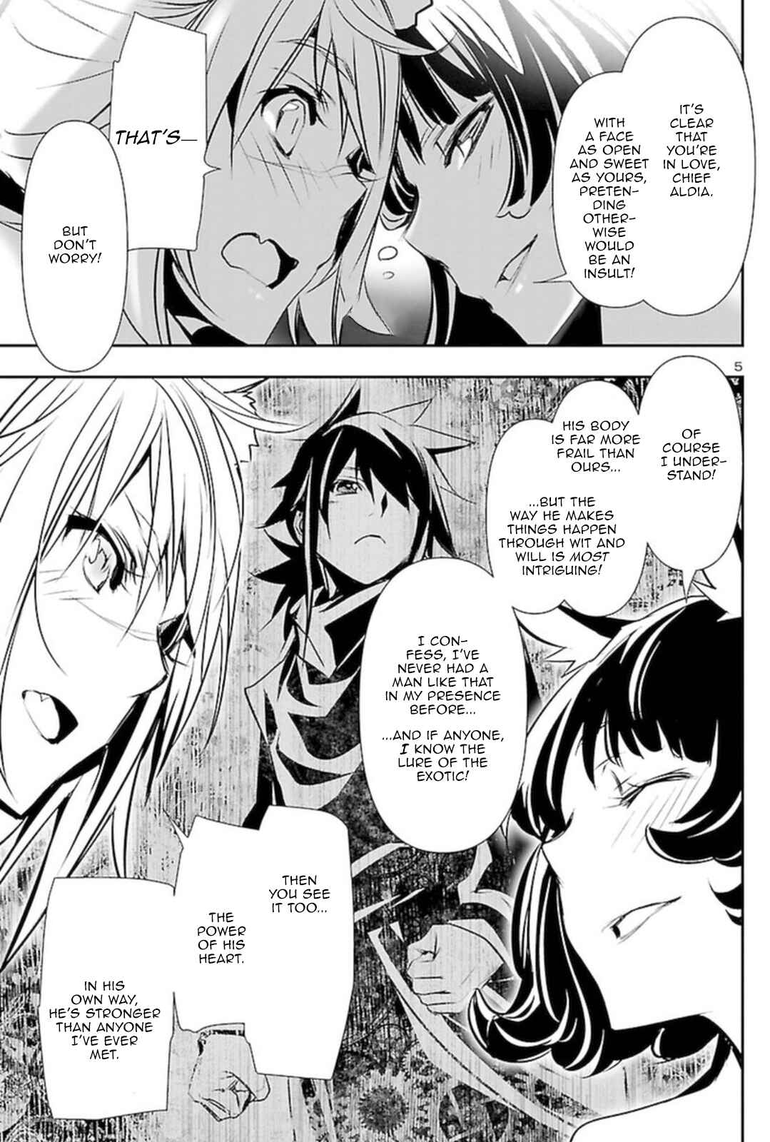 Chapter 68 - Page 5