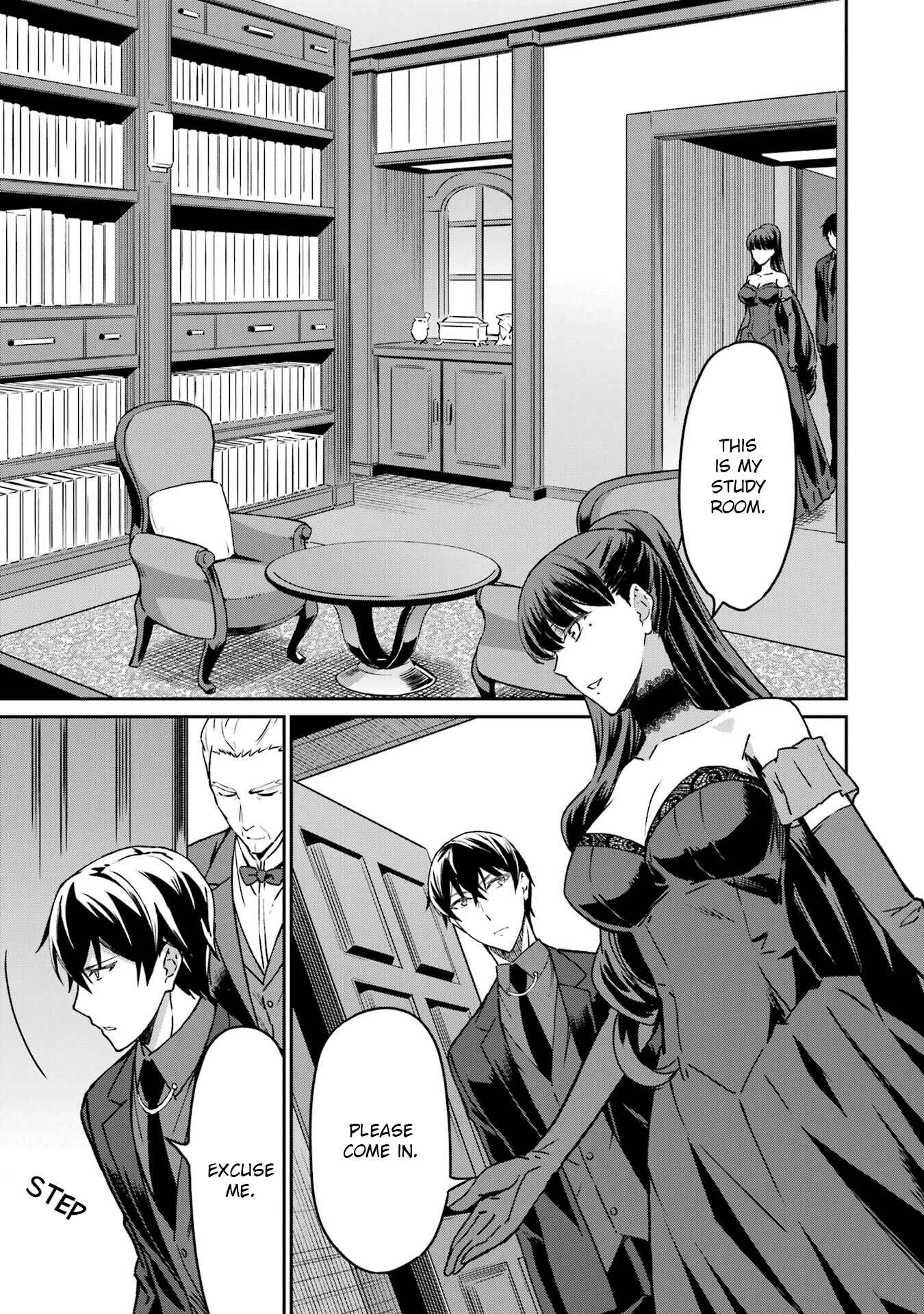 Chapter 19 - Page 3
