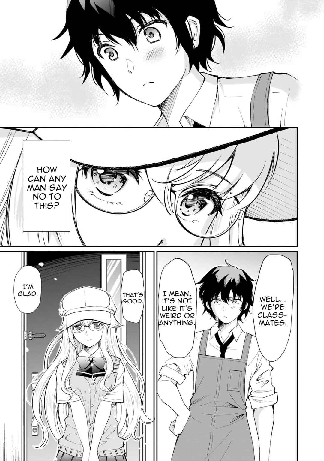 Chapter 3 - Page 5