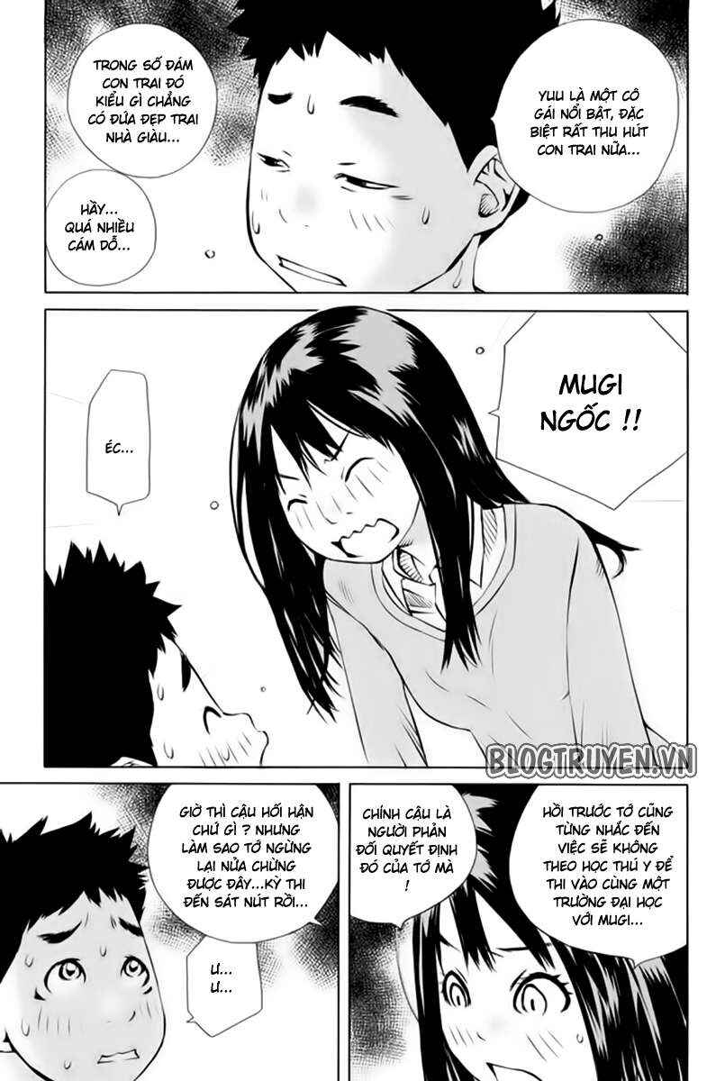 Chapter 182 - Page 14