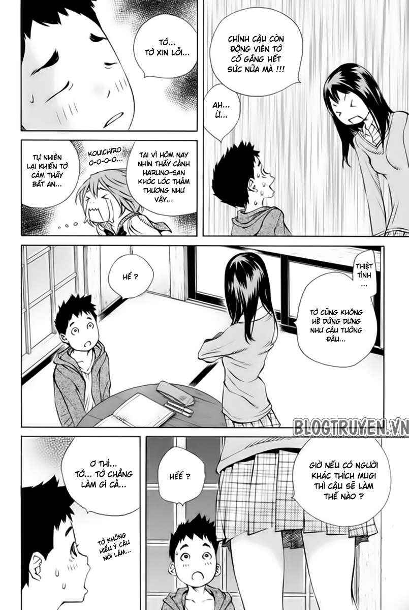 Chapter 182 - Page 15