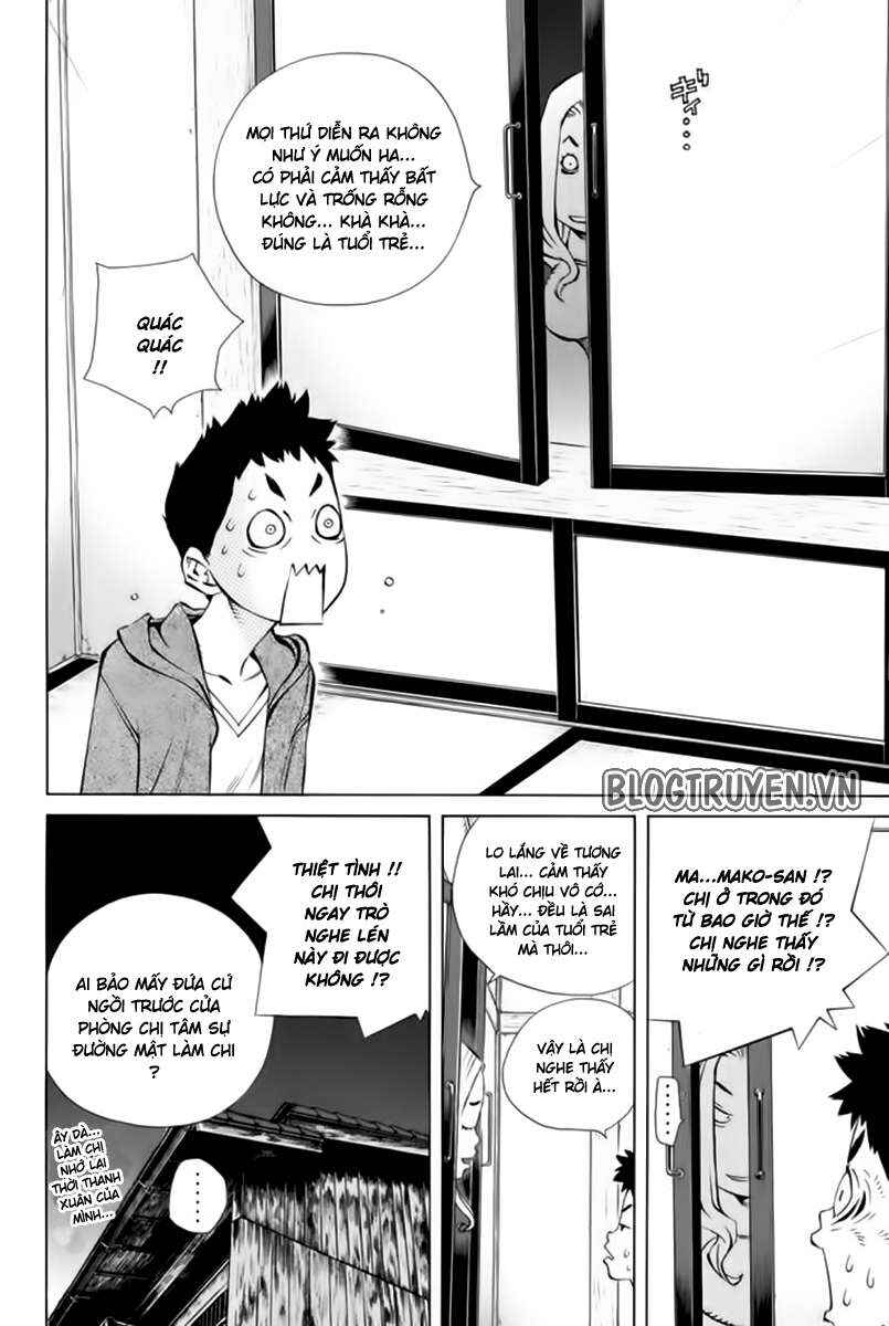 Chapter 182 - Page 17
