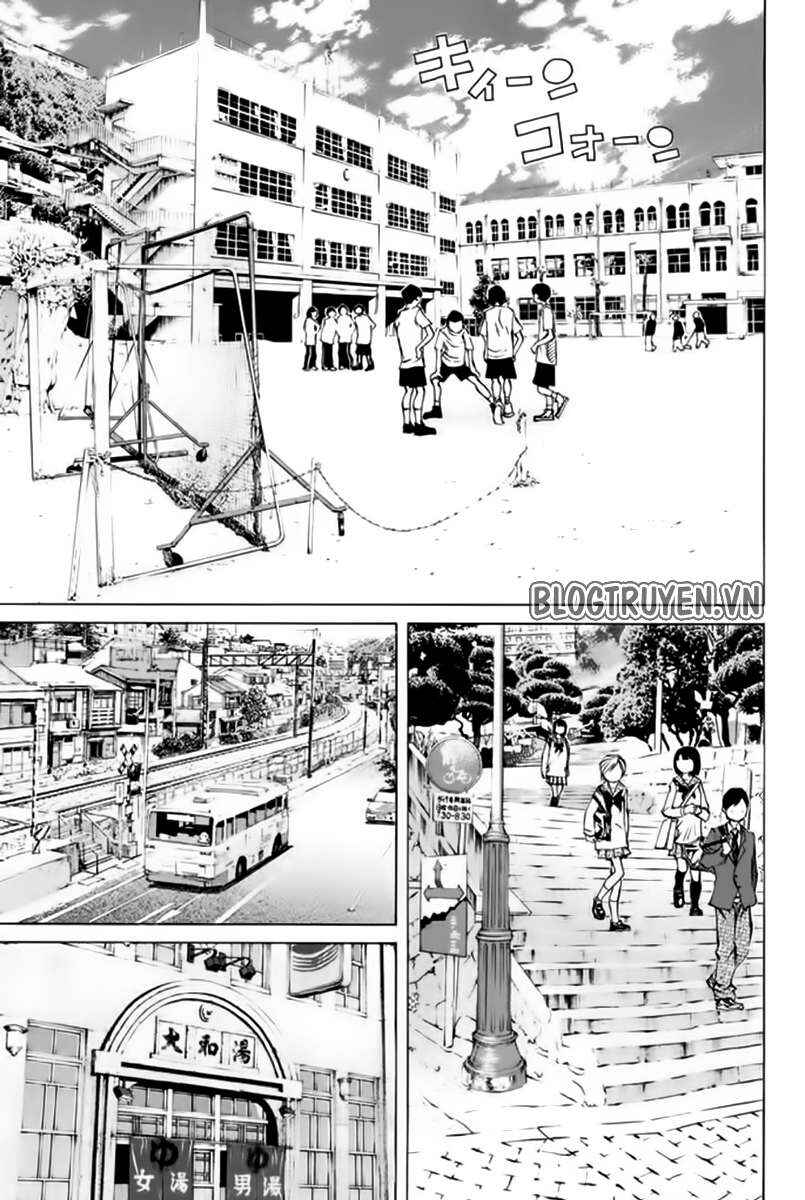Chapter 182 - Page 18