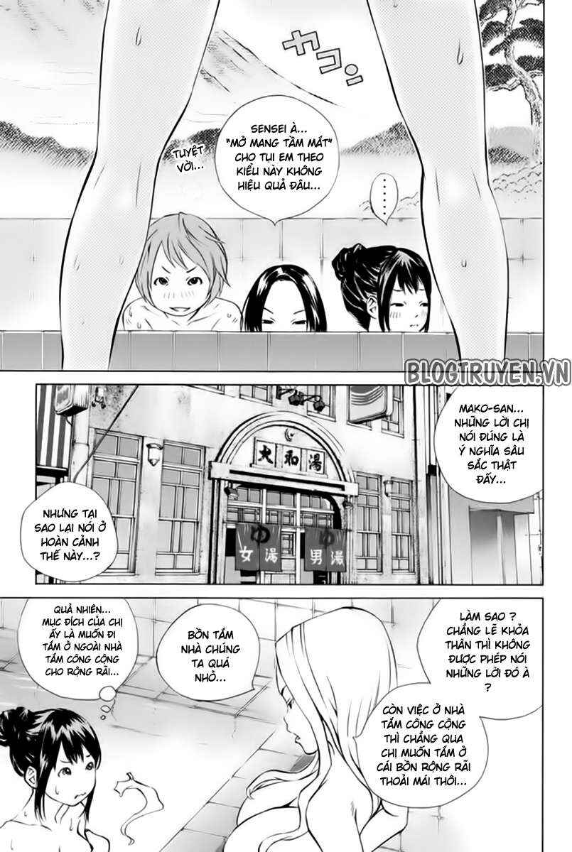 Chapter 182 - Page 20
