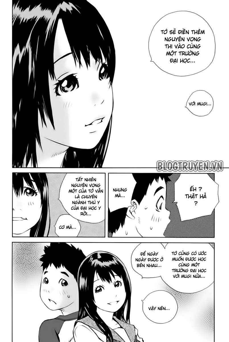 Chapter 182 - Page 24