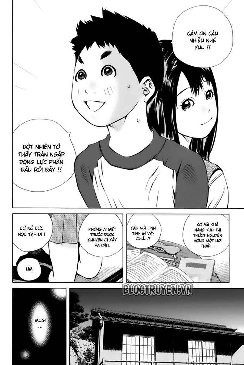 Chapter 182 - Page 26