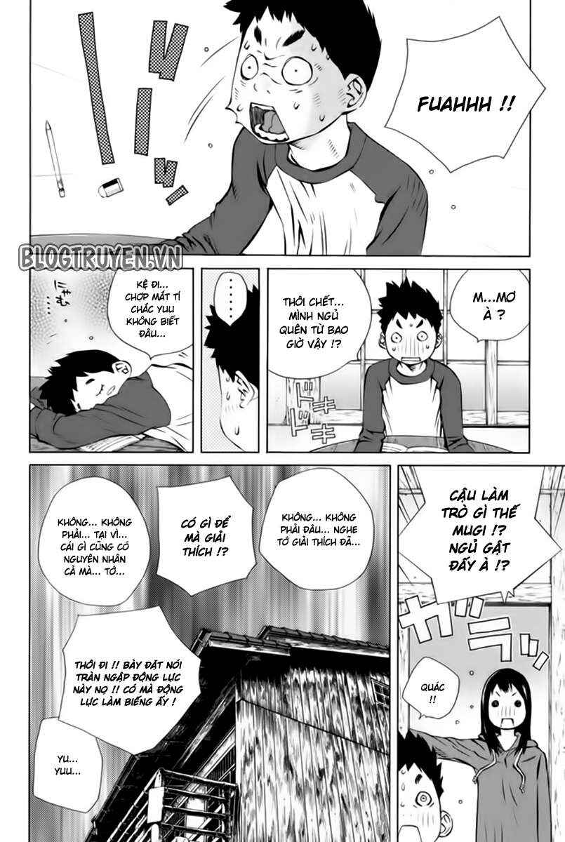 Chapter 182 - Page 28