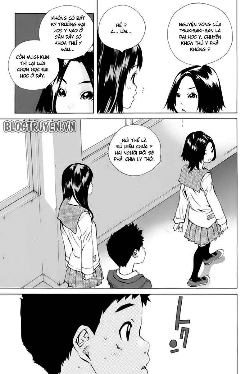 Chapter 182 - Page 8