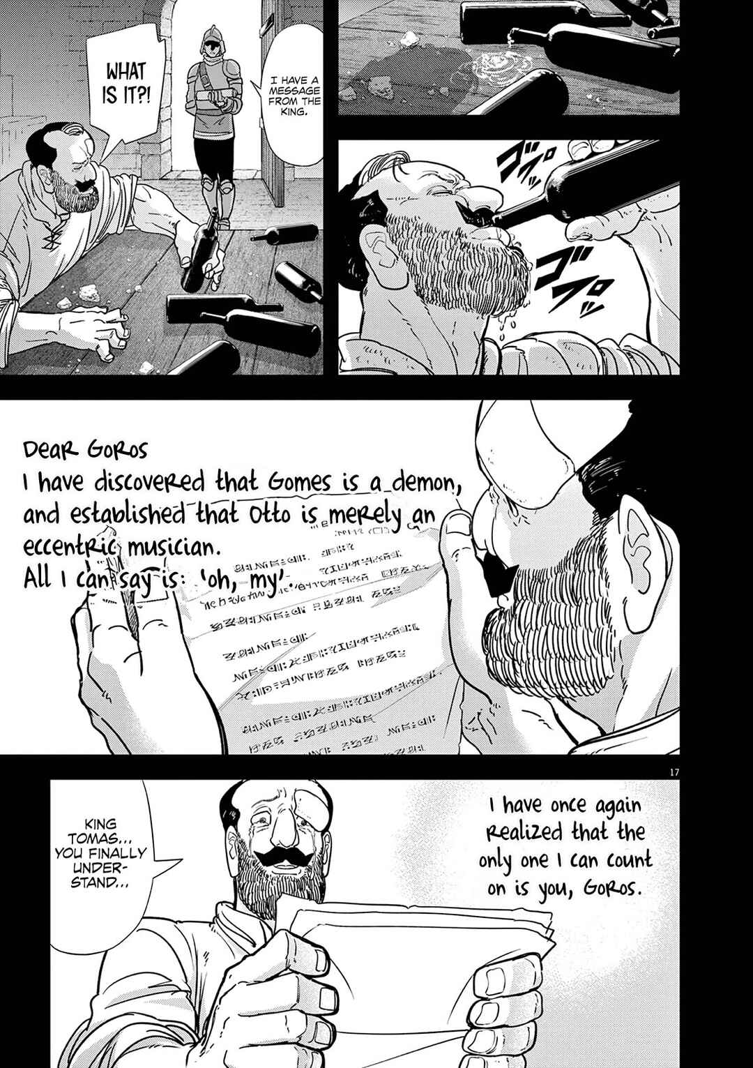 Chapter 55 - Page 18