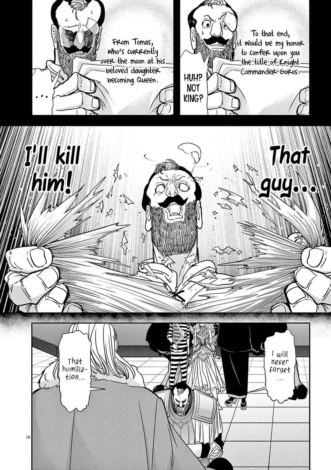 Chapter 55 - Page 19