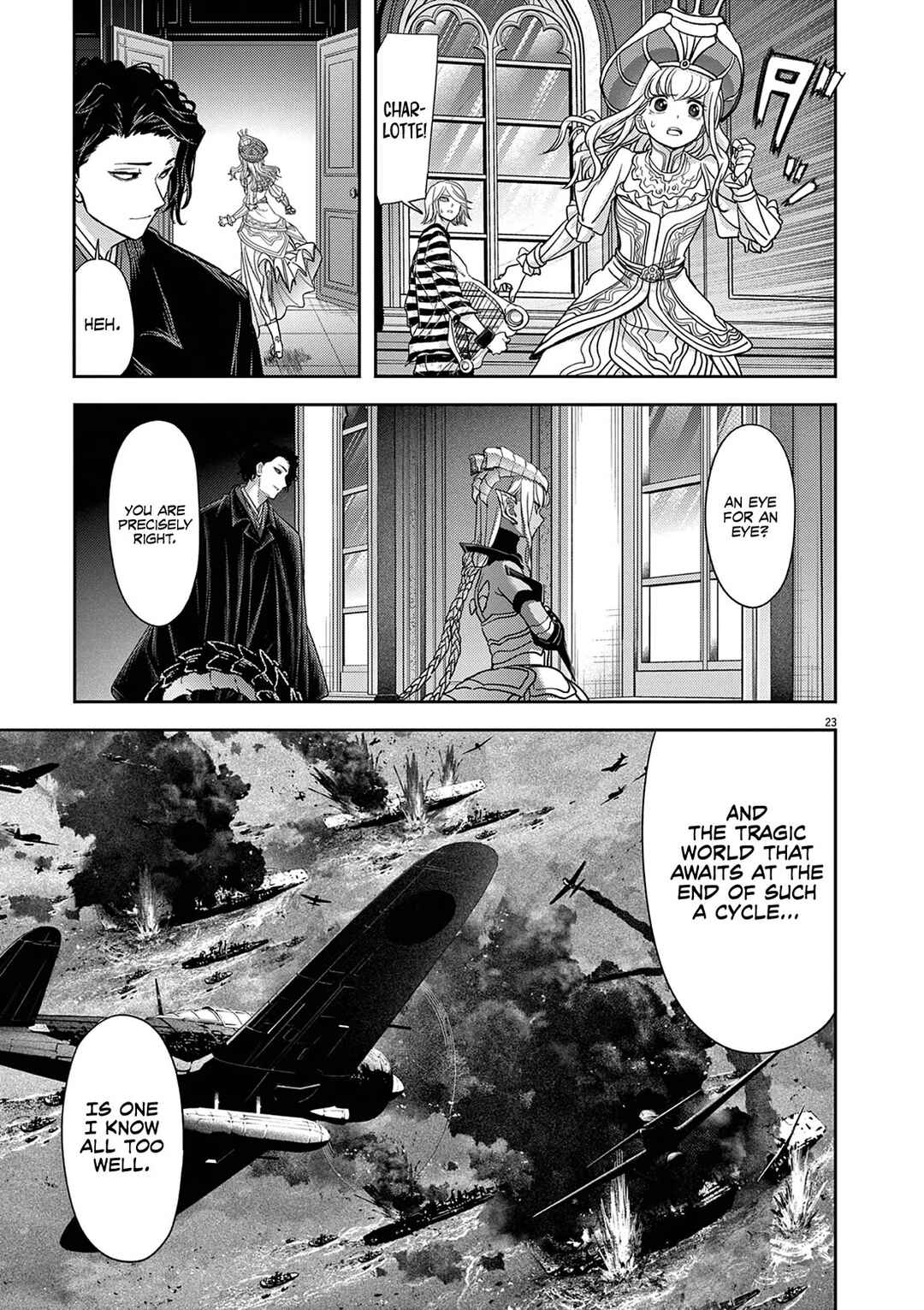 Chapter 55 - Page 24