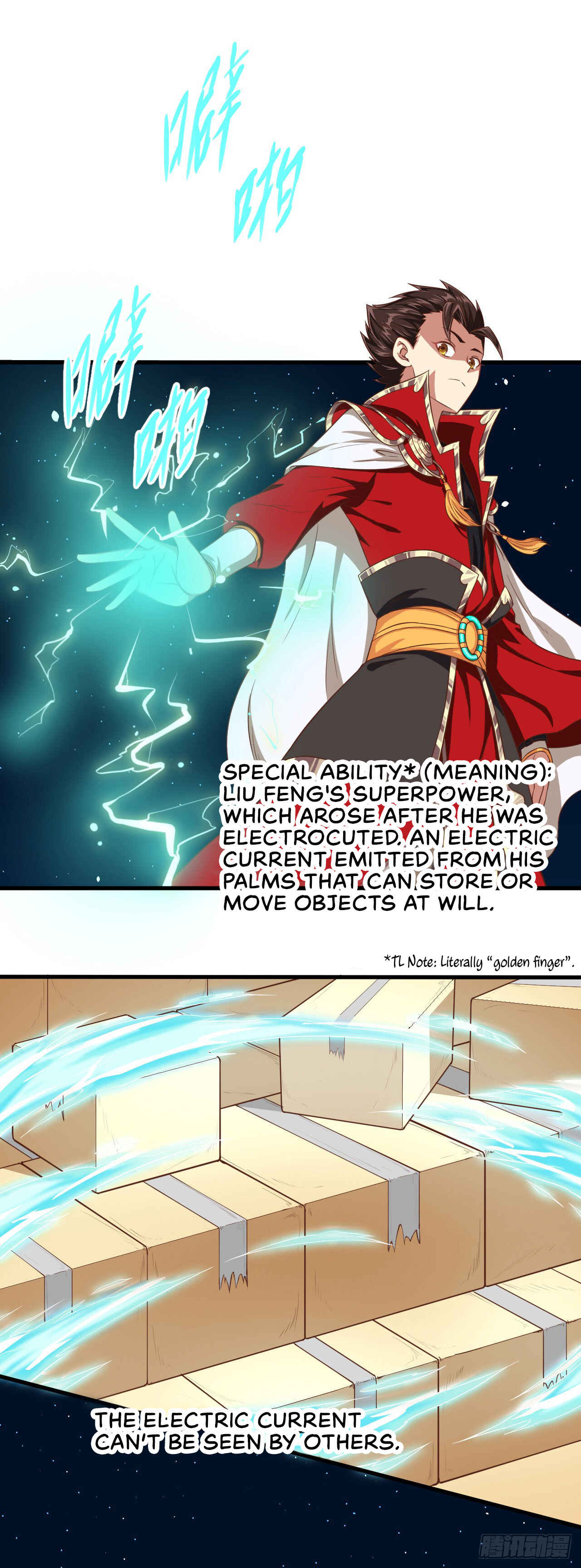 Chapter 22 - Page 6