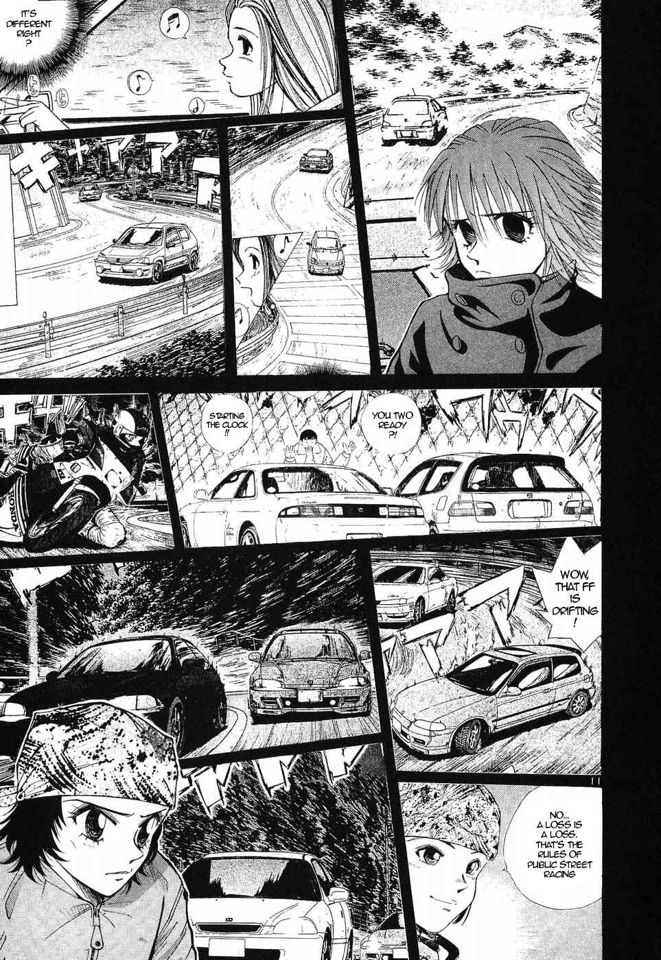 Chapter 269 - Page 11