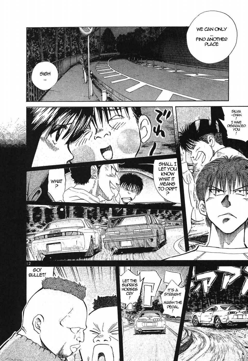 Chapter 269 - Page 12
