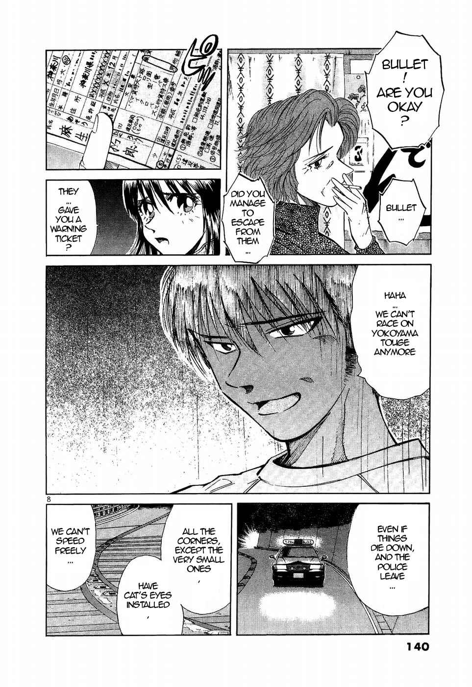 Chapter 269 - Page 8