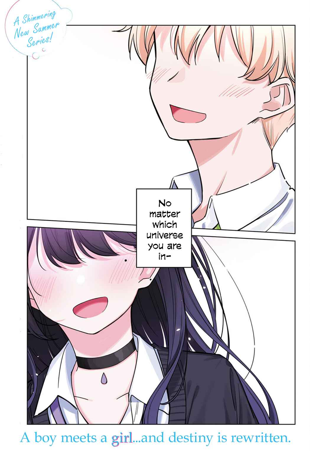 Chapter 1 - Page 1