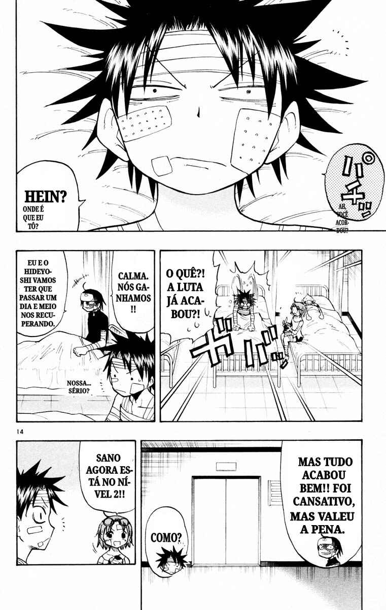Chapter 127 - Page 13