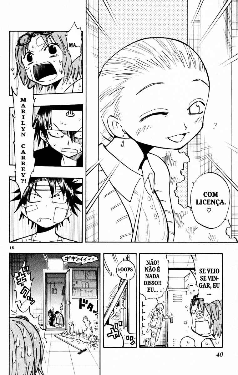 Chapter 127 - Page 15
