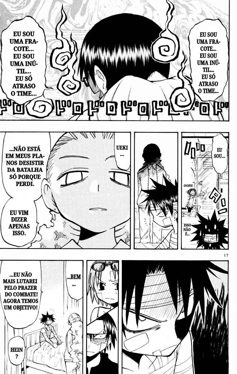 Chapter 127 - Page 16