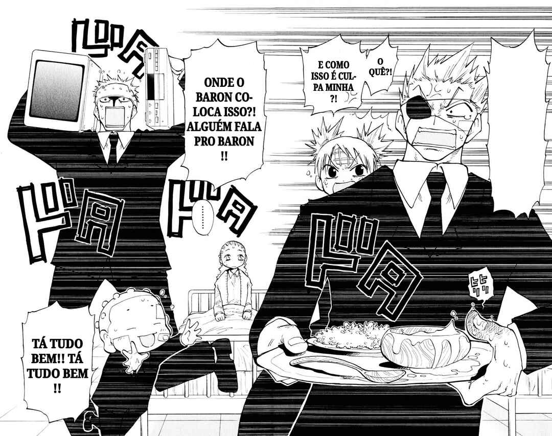 Chapter 127 - Page 6