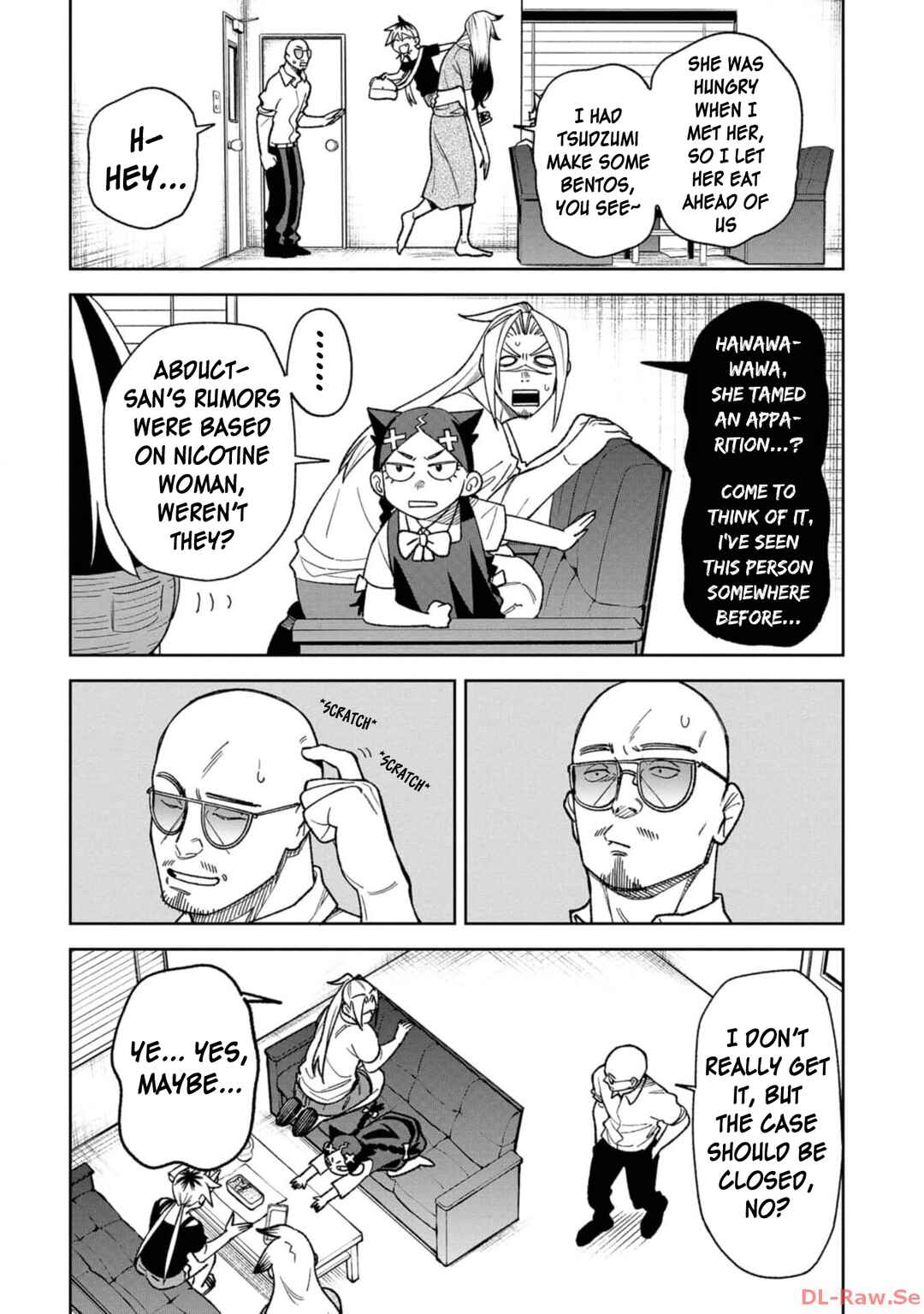 Chapter 23 - Page 18