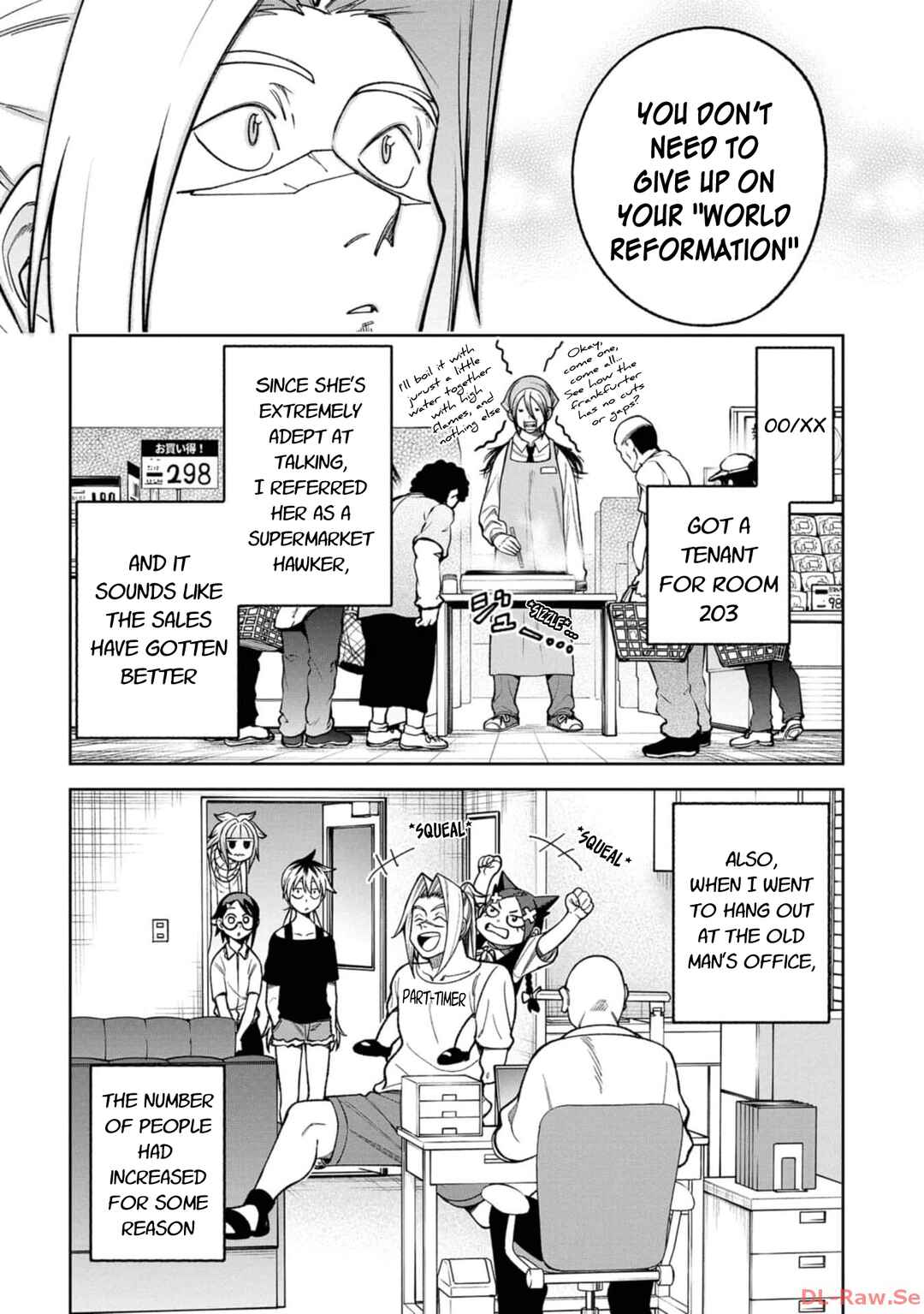 Chapter 23 - Page 20