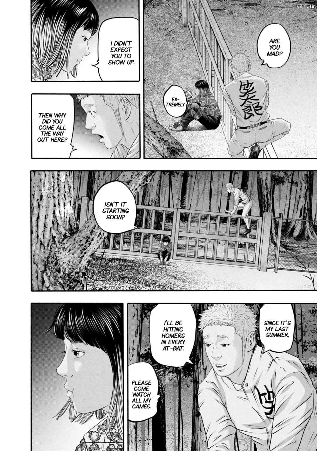 Chapter 368 - Page 10