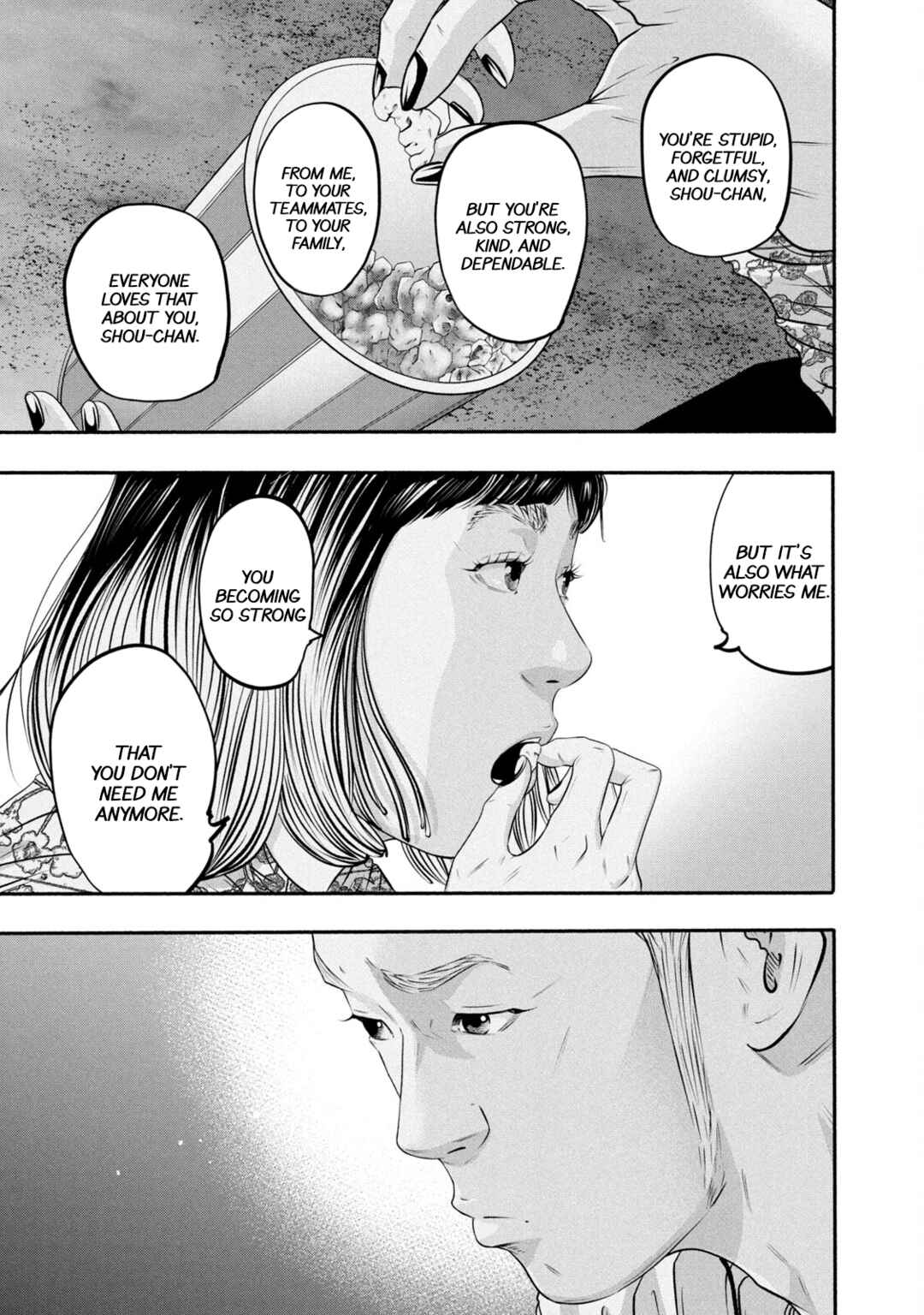Chapter 368 - Page 13