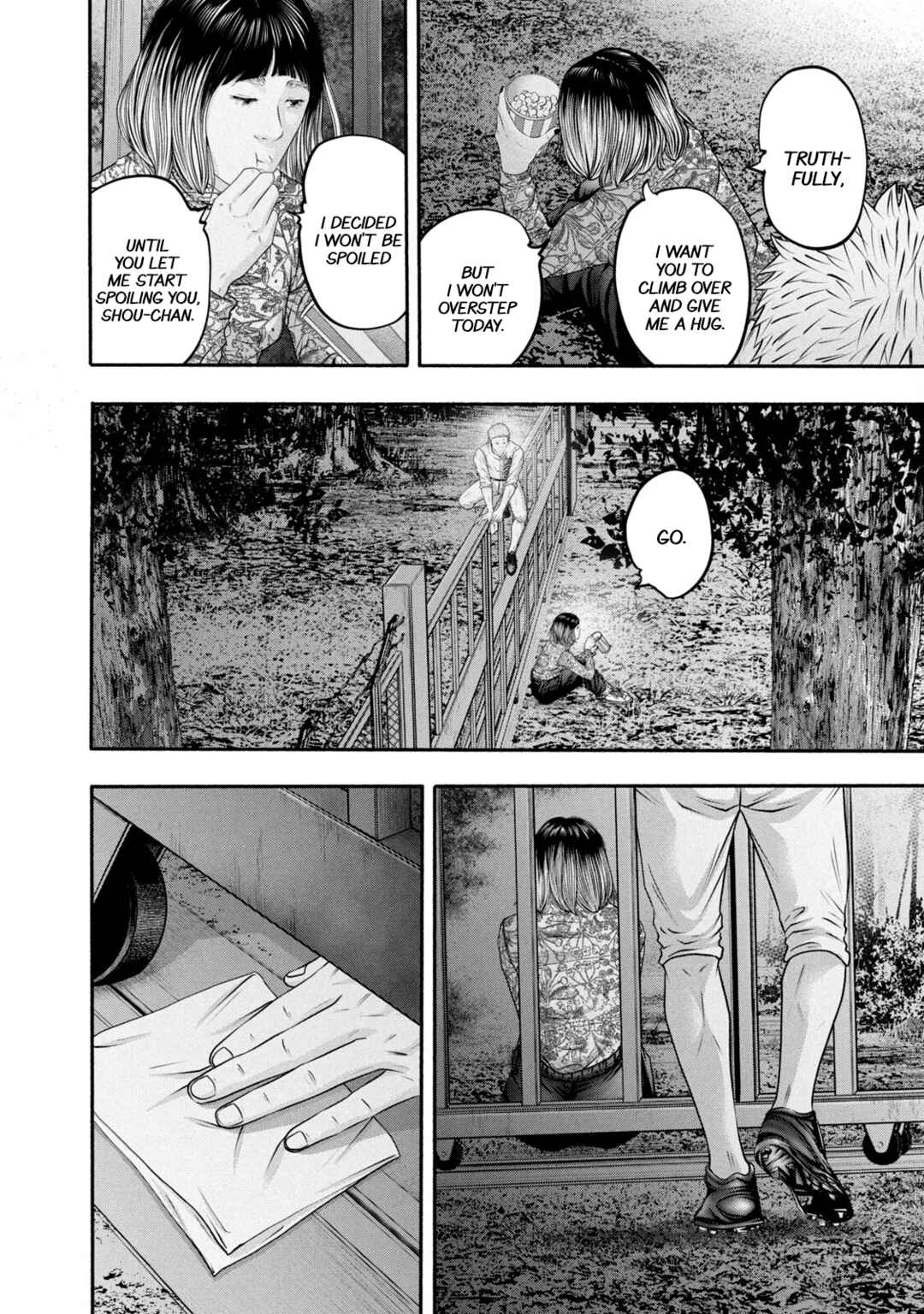 Chapter 368 - Page 16