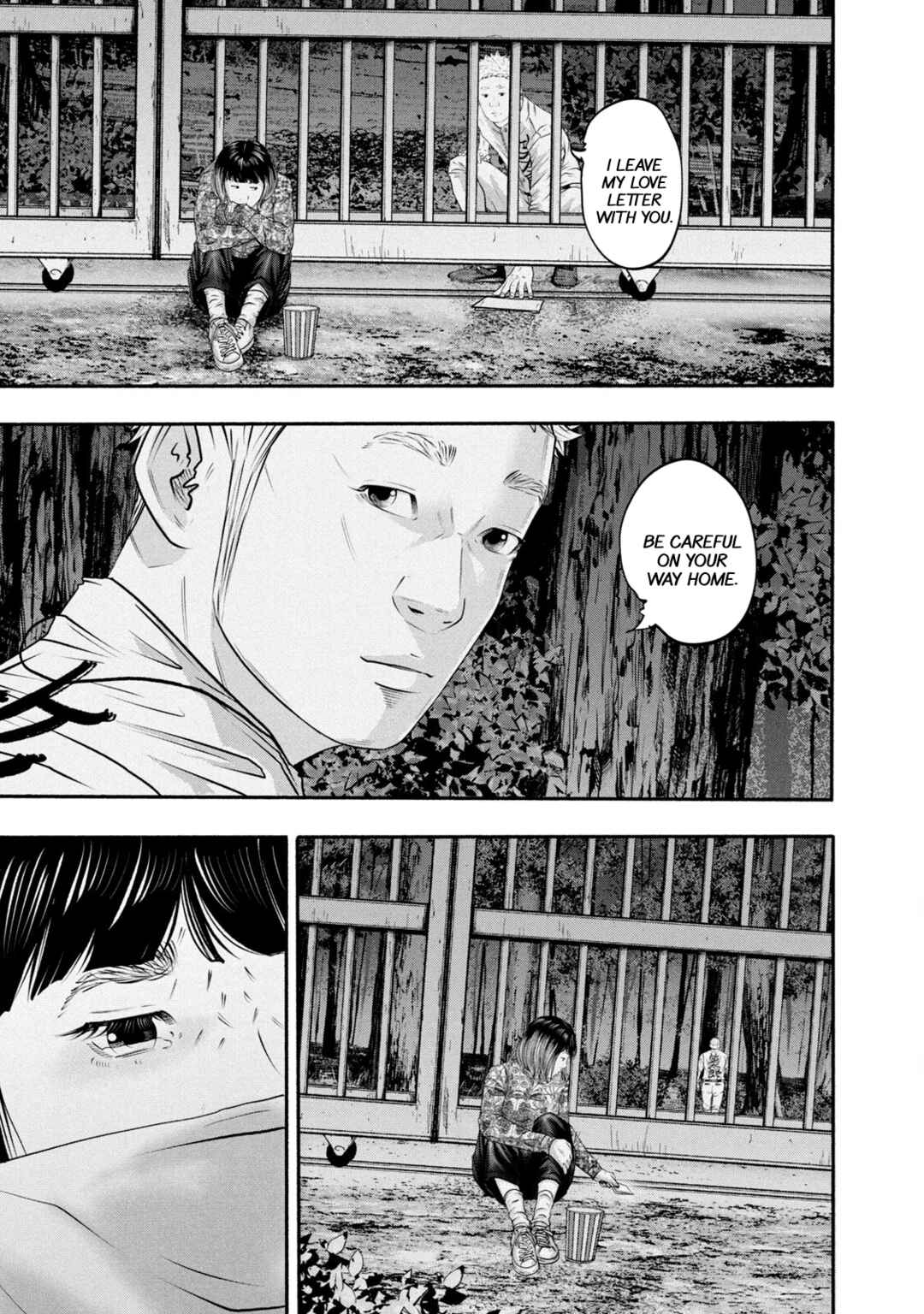 Chapter 368 - Page 17