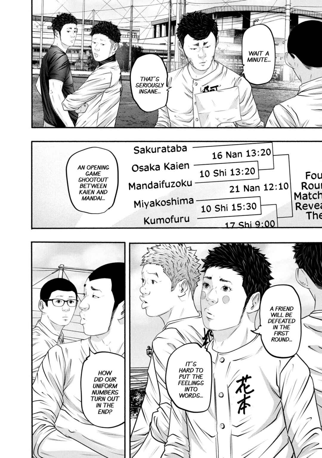 Chapter 368 - Page 4