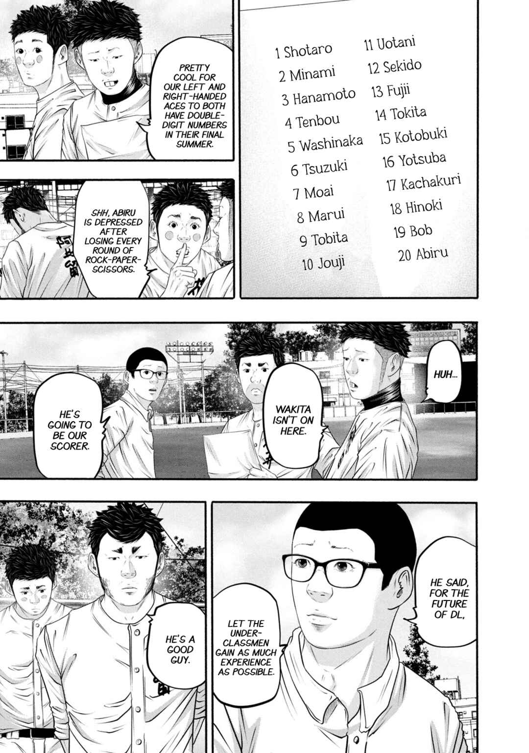 Chapter 368 - Page 5