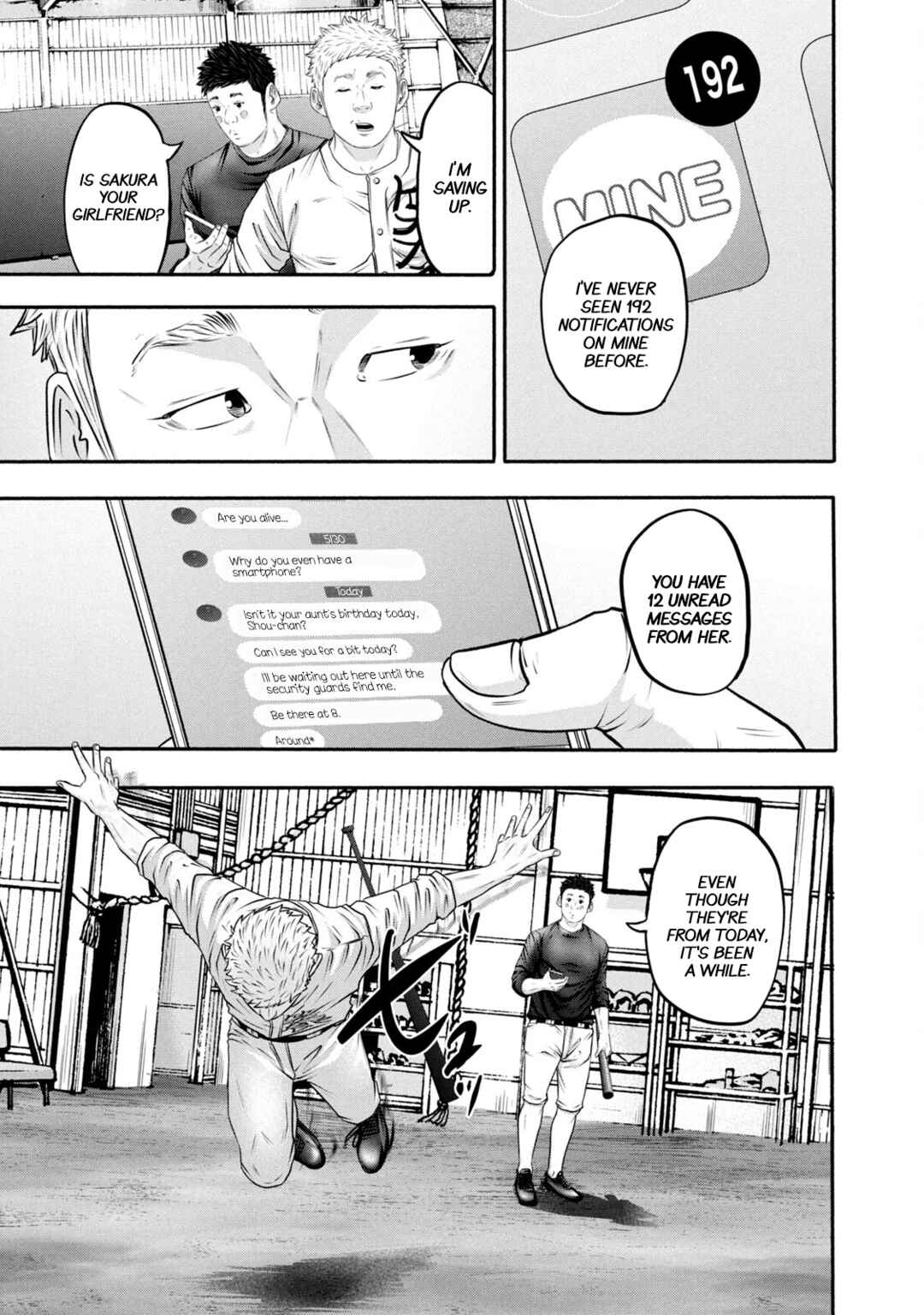 Chapter 368 - Page 7