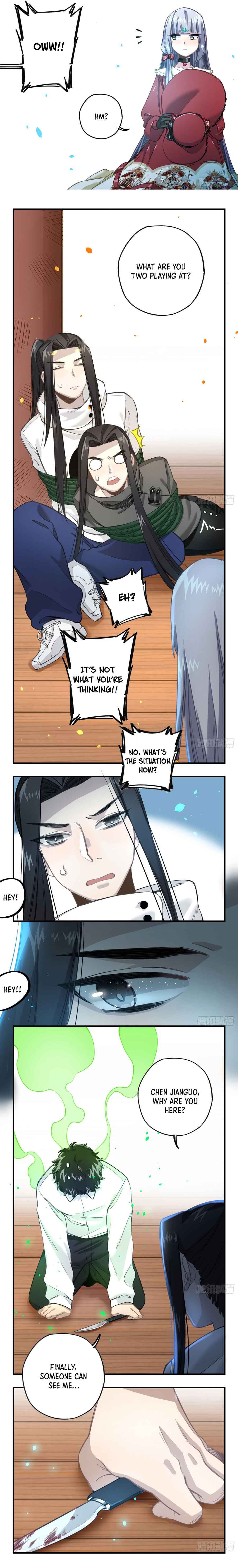 Chapter 19 - Page 9