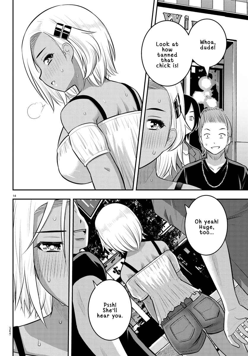 Chapter 139 - Page 14
