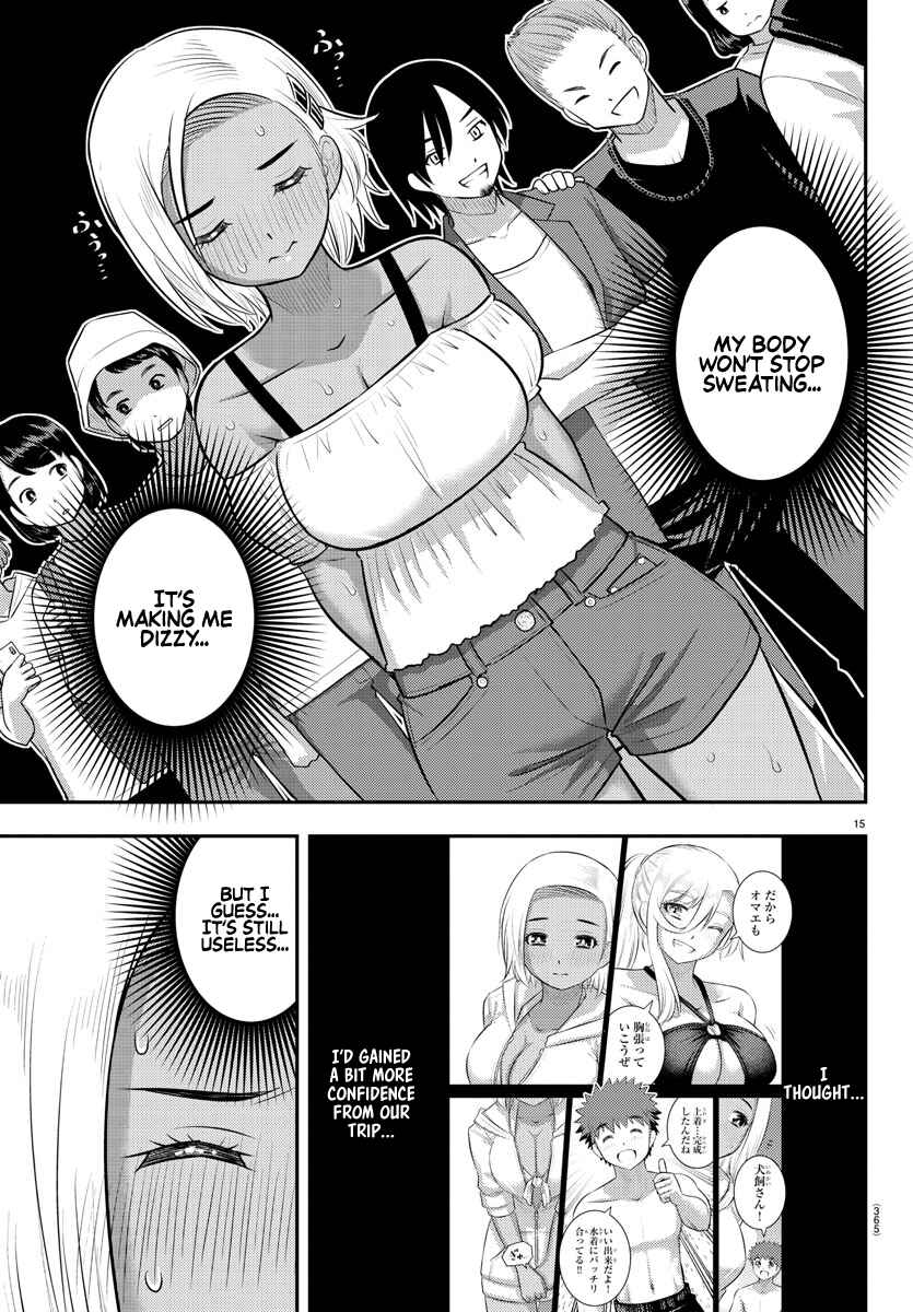 Chapter 139 - Page 15