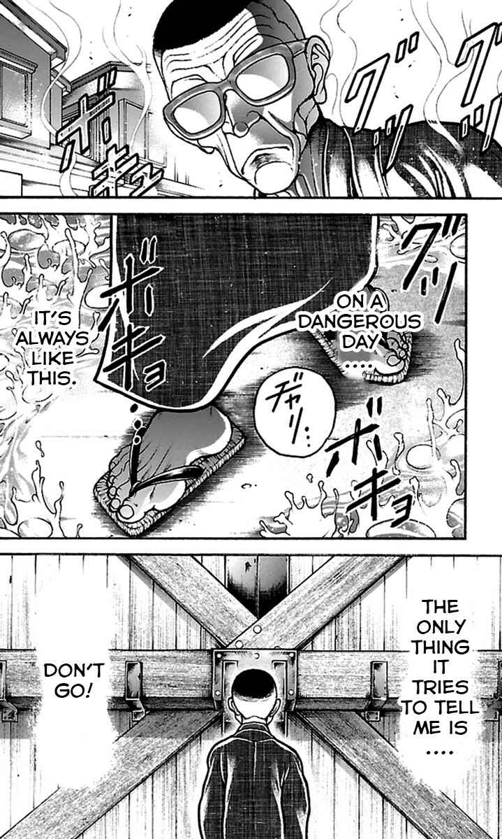 Chapter 76 - Page 10