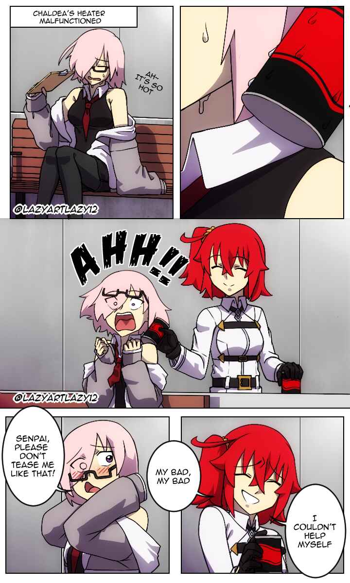 Chapter 6 - Page 3