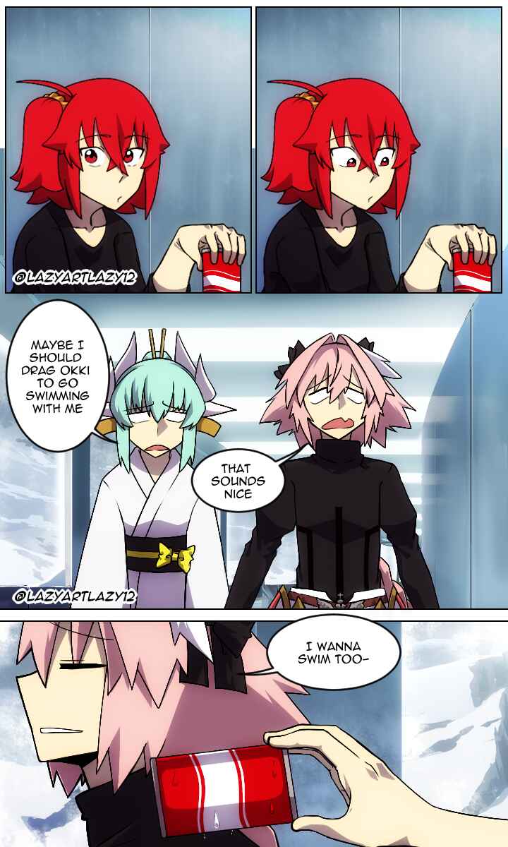 Chapter 6 - Page 5