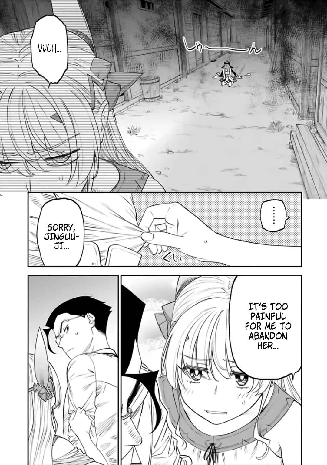 Chapter 81 - Page 3