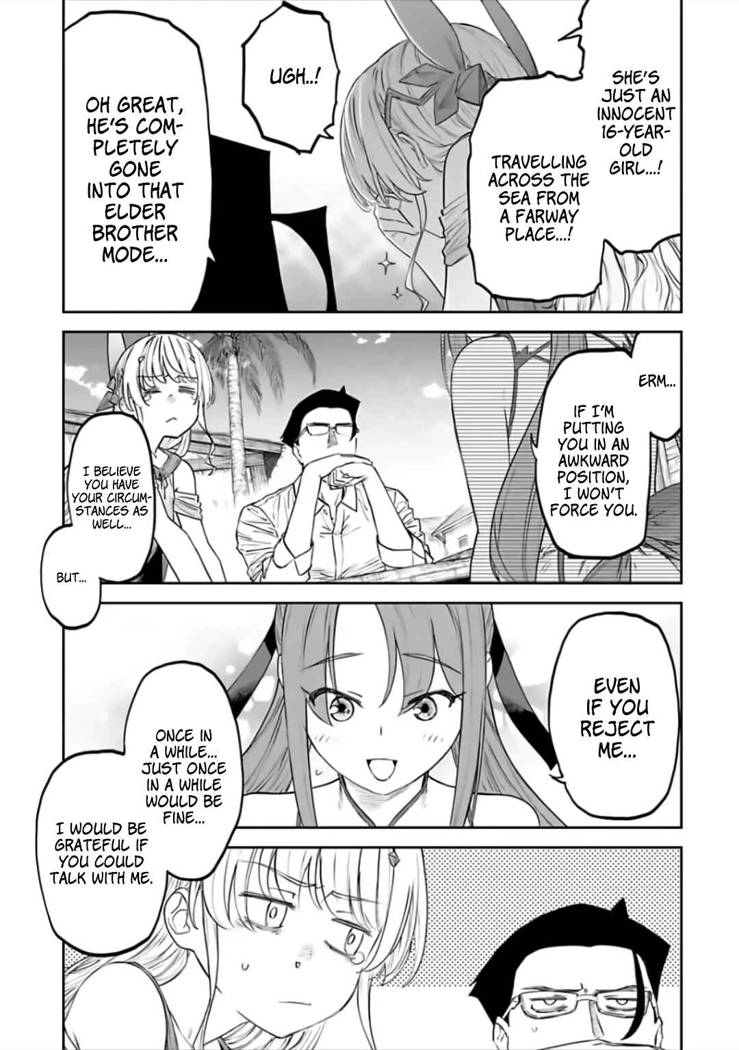 Chapter 81 - Page 7