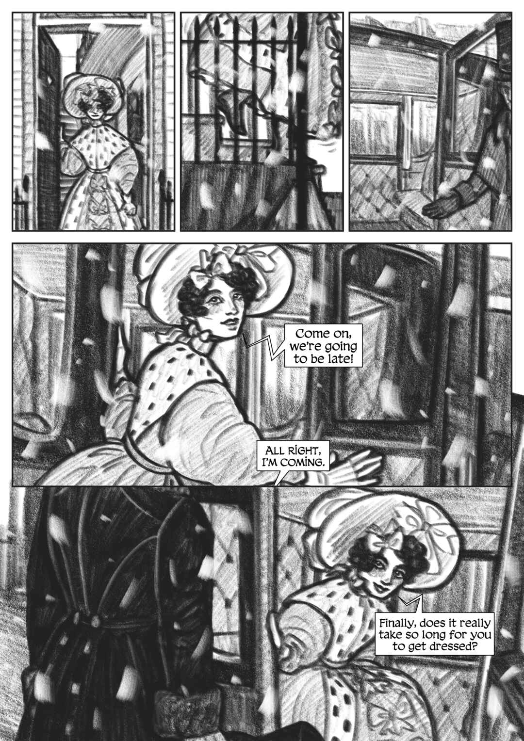 Chapter 11 - Page 8