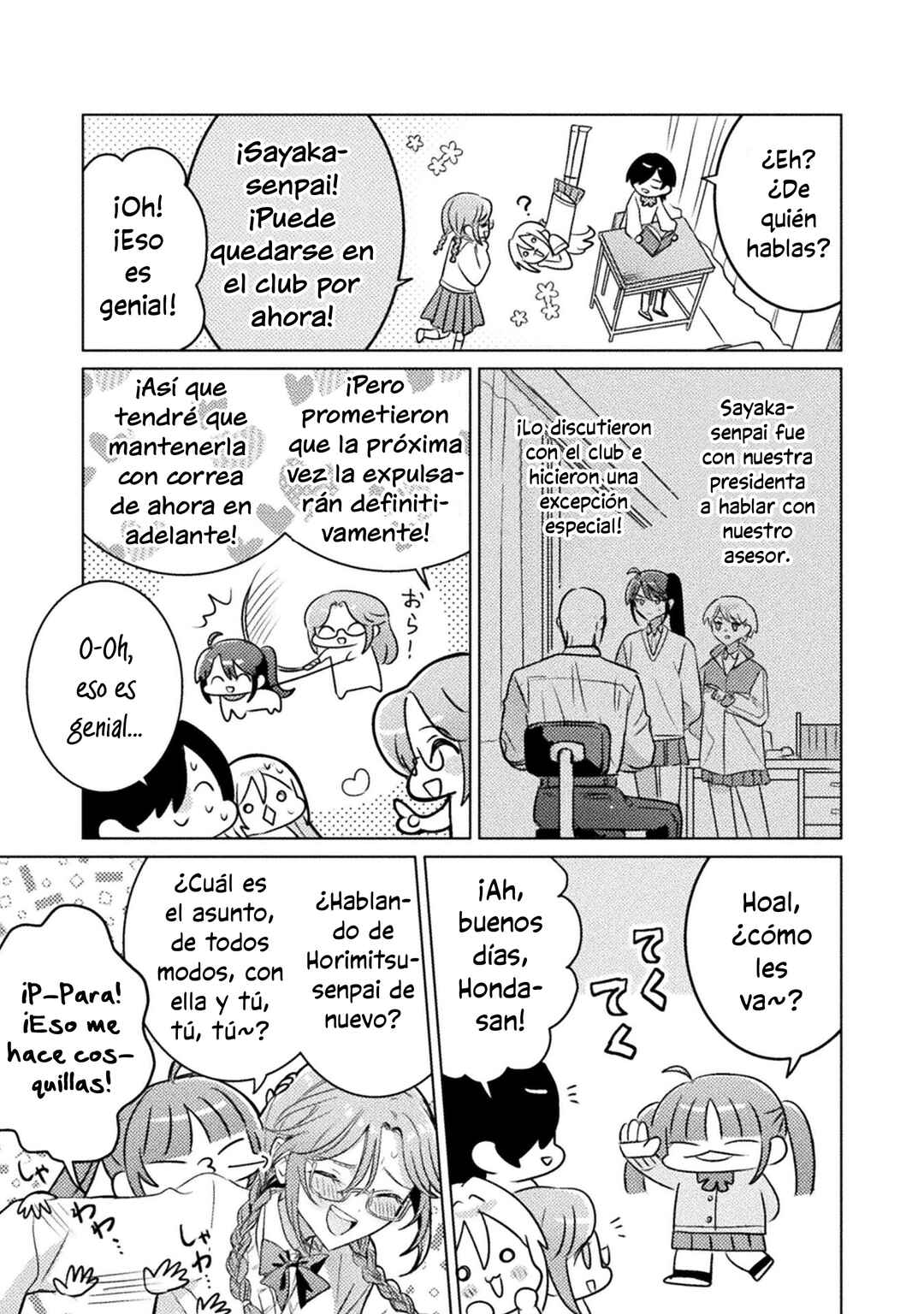 Chapter 19 - Page 31