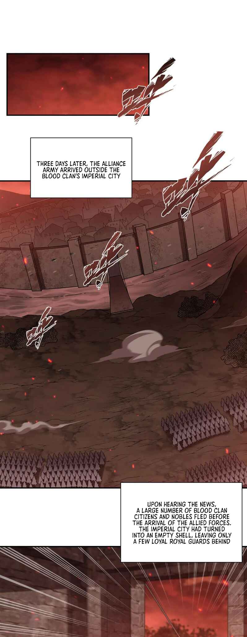 Chapter 356 - Page 21