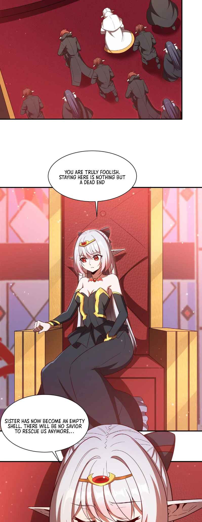 Chapter 356 - Page 24