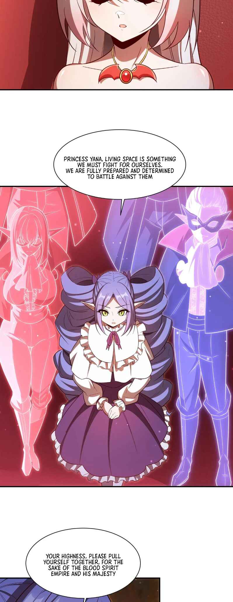 Chapter 356 - Page 25