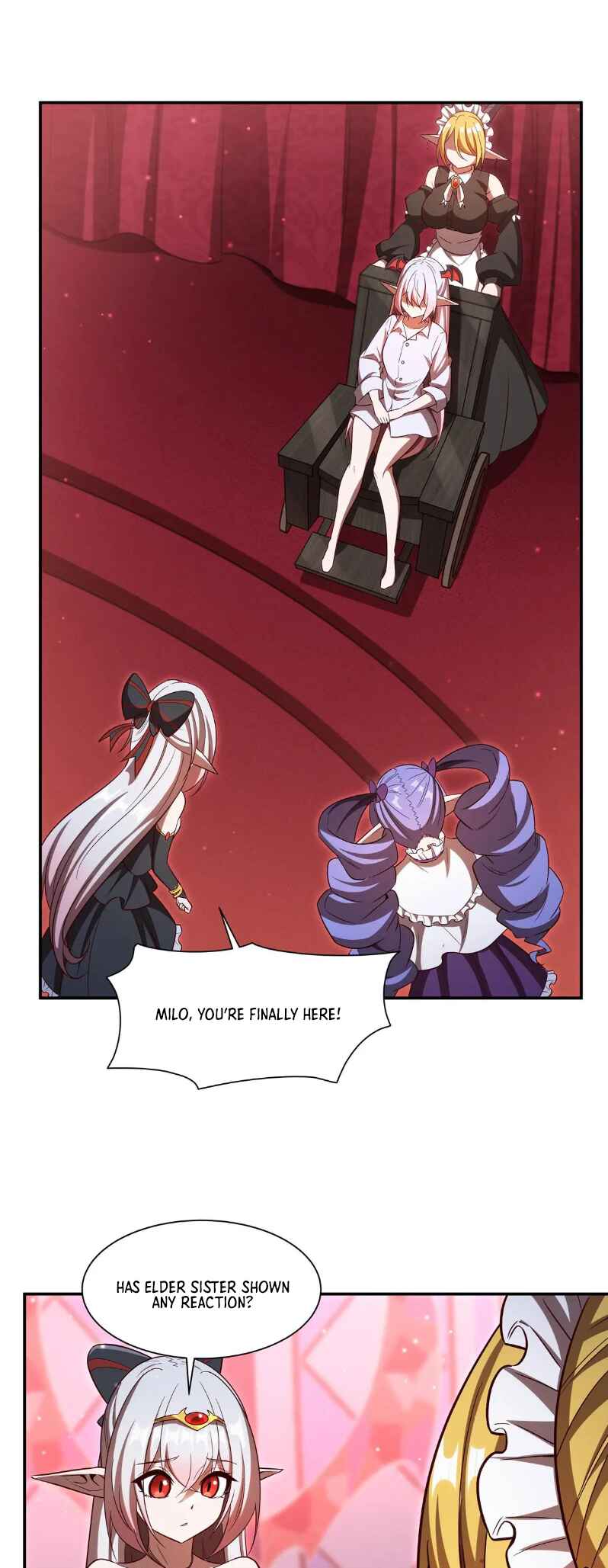 Chapter 356 - Page 29