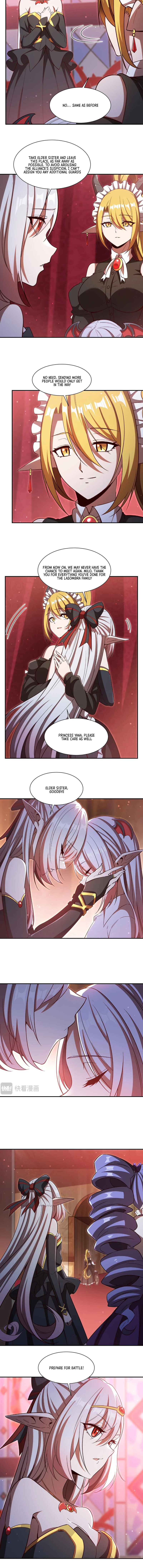 Chapter 356 - Page 30