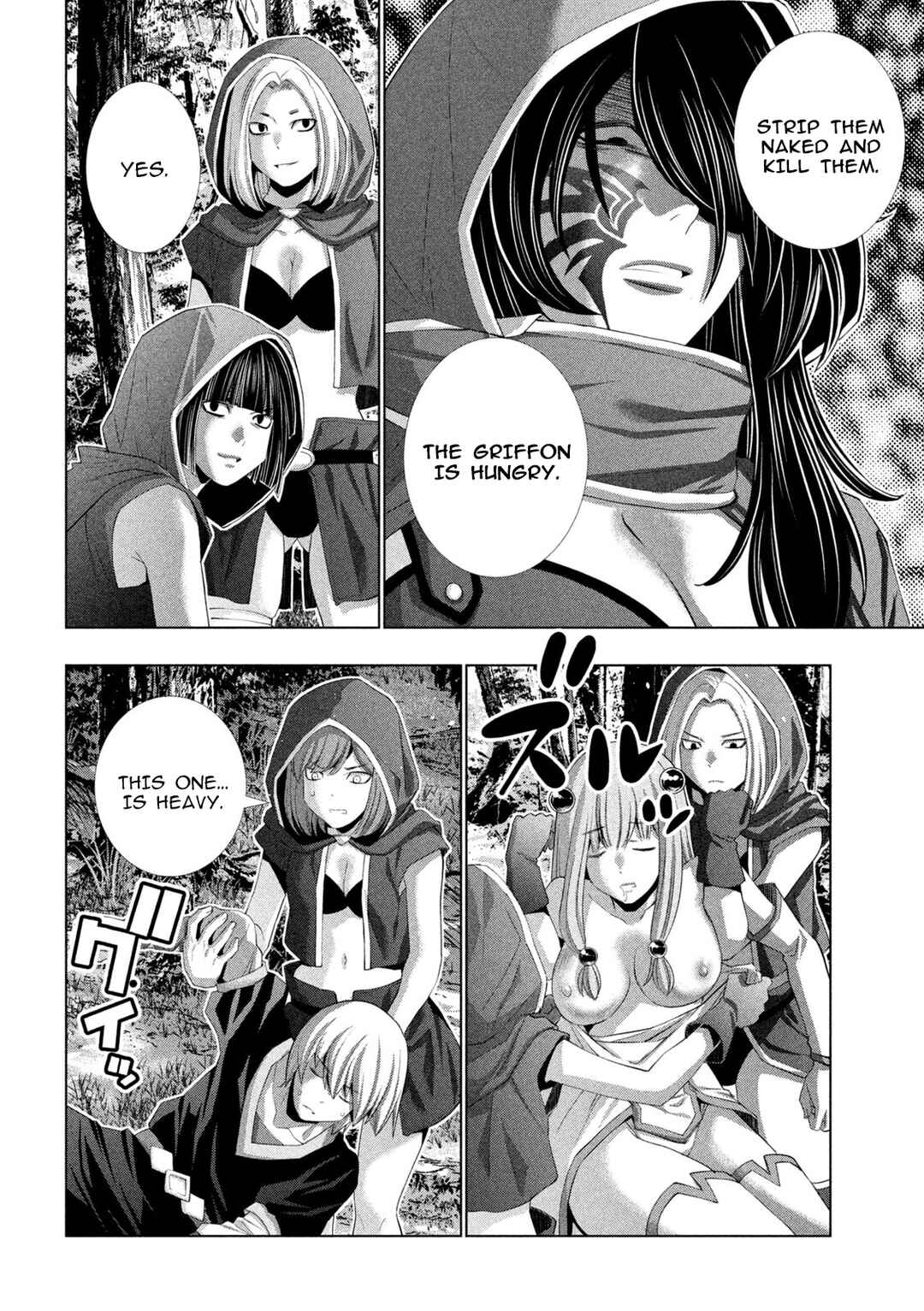 Chapter 310 - Page 10